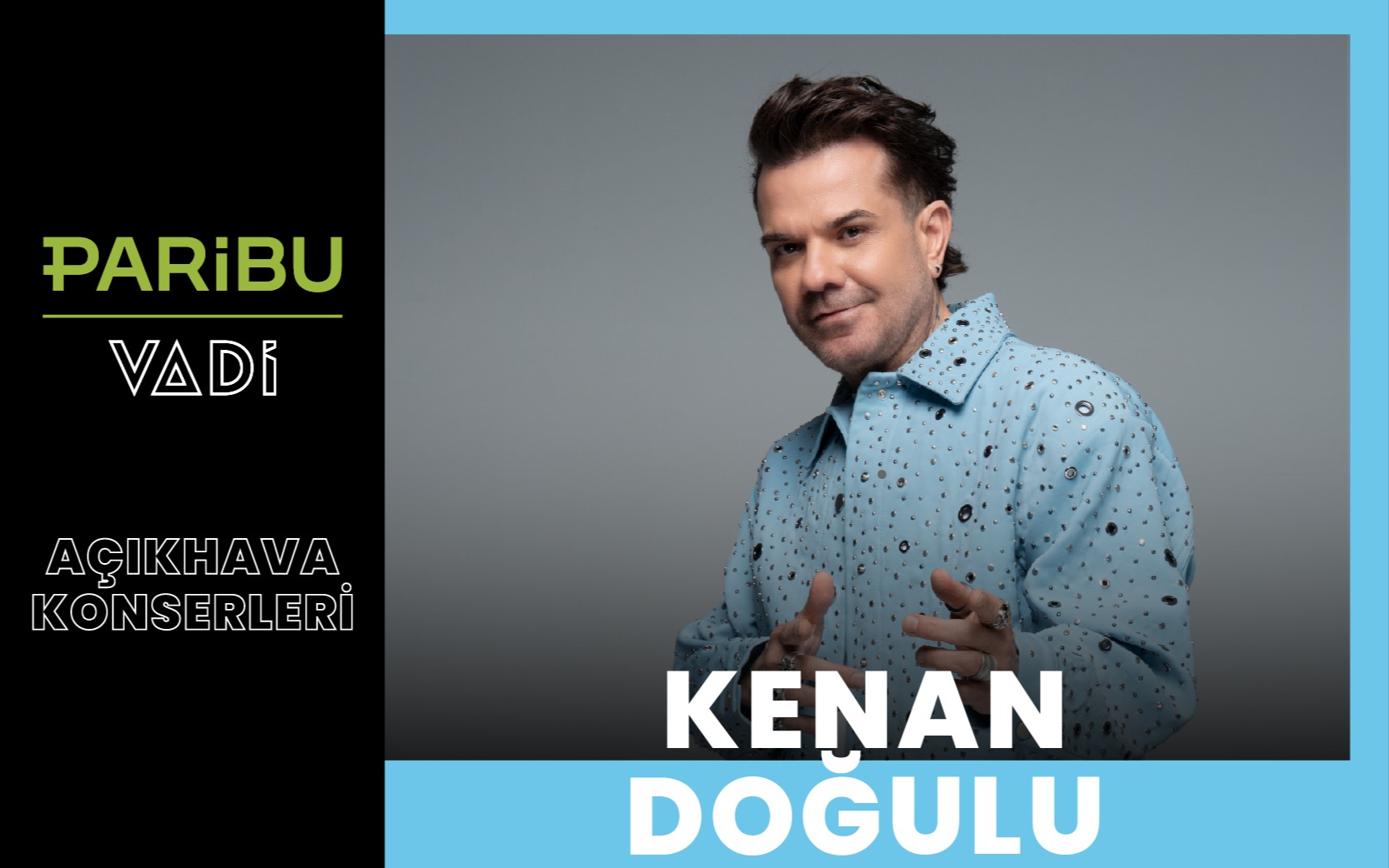 Kenan Doğulu