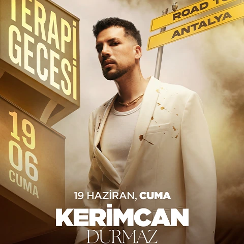 Kerimcan Durmaz 