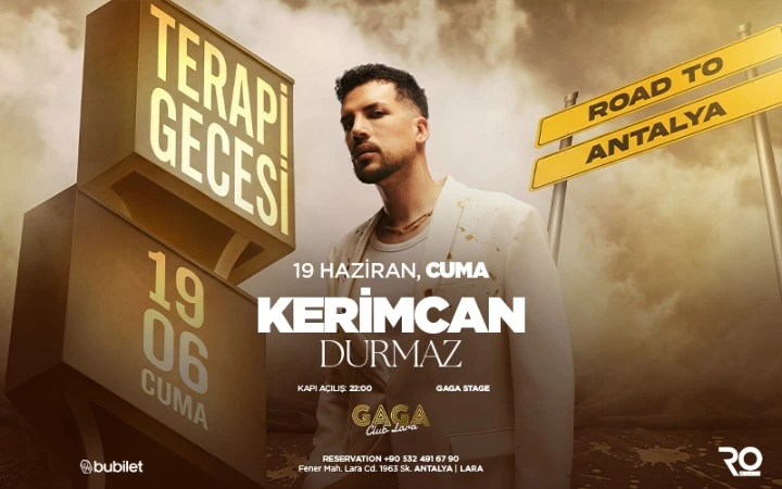 Kerimcan Durmaz