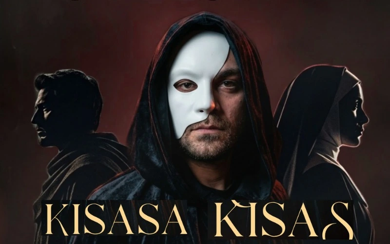 Kısasa Kısas
