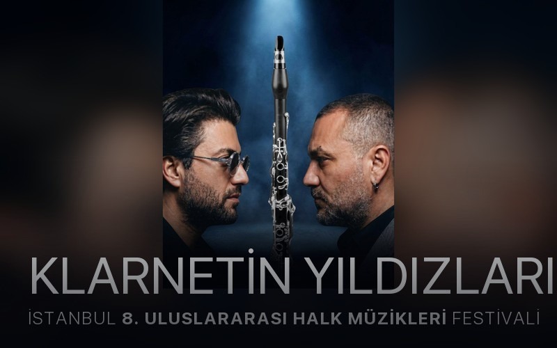 Klarnetin Yıldızları