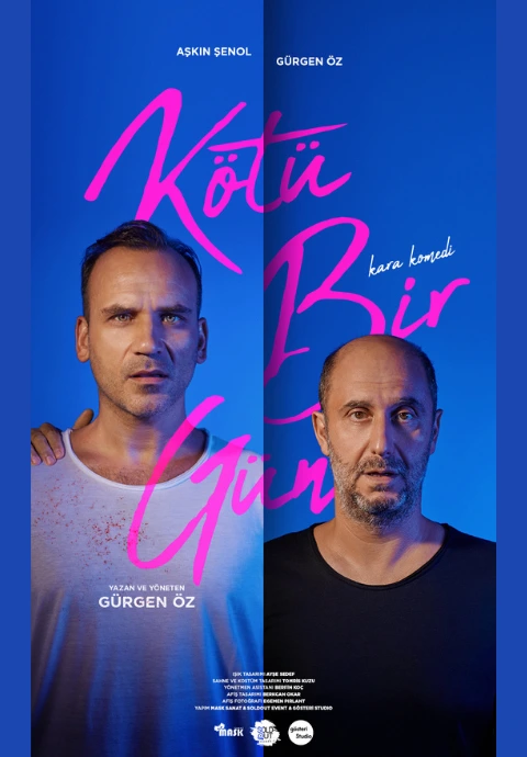Kötü Bir Gün