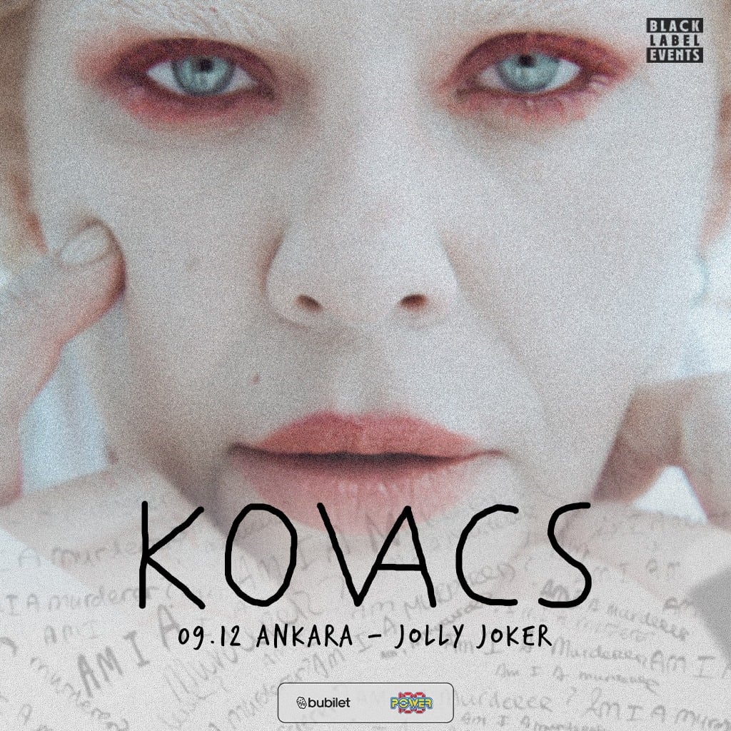Kovacs | Ankara küçük resim