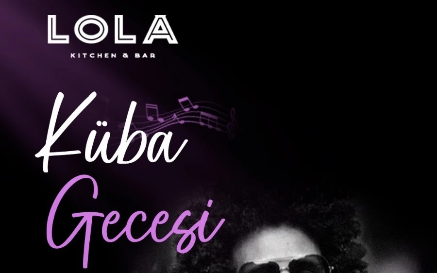Küba Gecesi