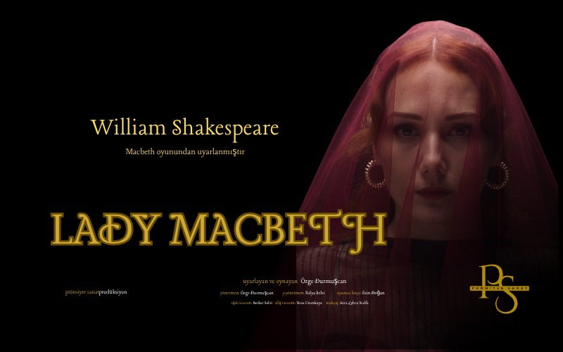 Lady Macbeth Oyunu