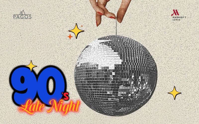 Late Night 90's