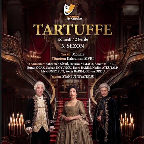 Tartuffe