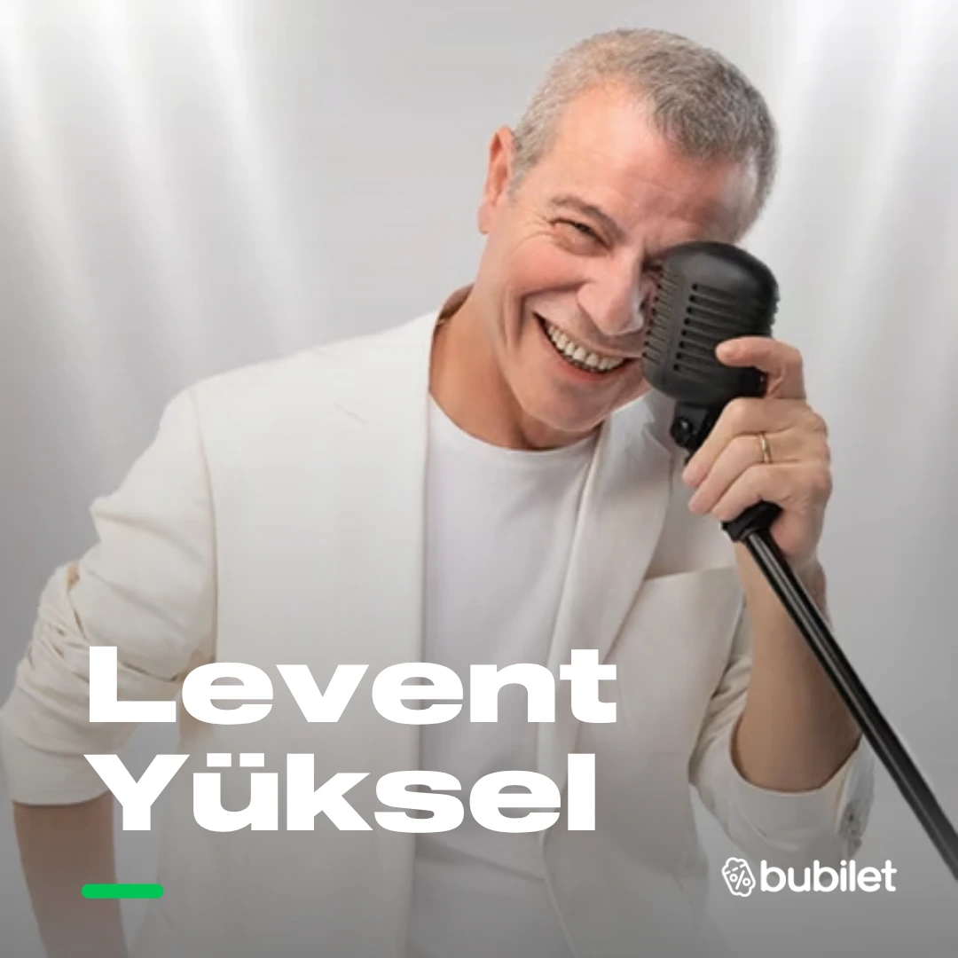 Levent Yüksel card