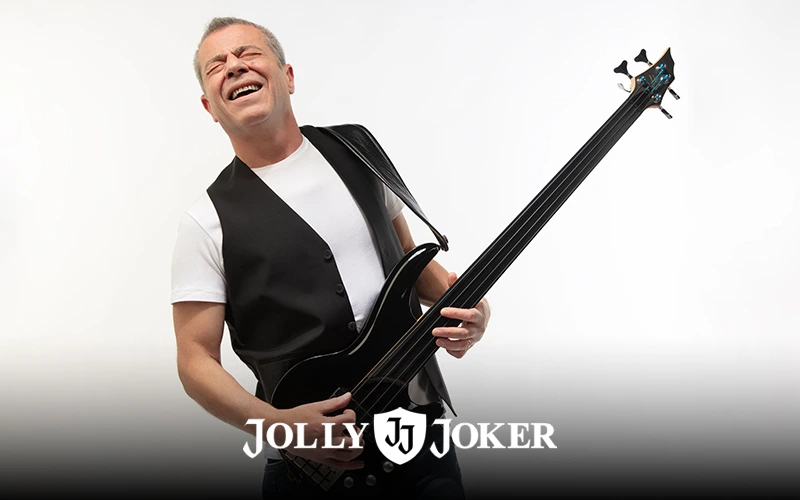 Levent Yüksel, 19 Aralık 2026, Jolly Joker Atakent Tema, İstanbul konser afişi
