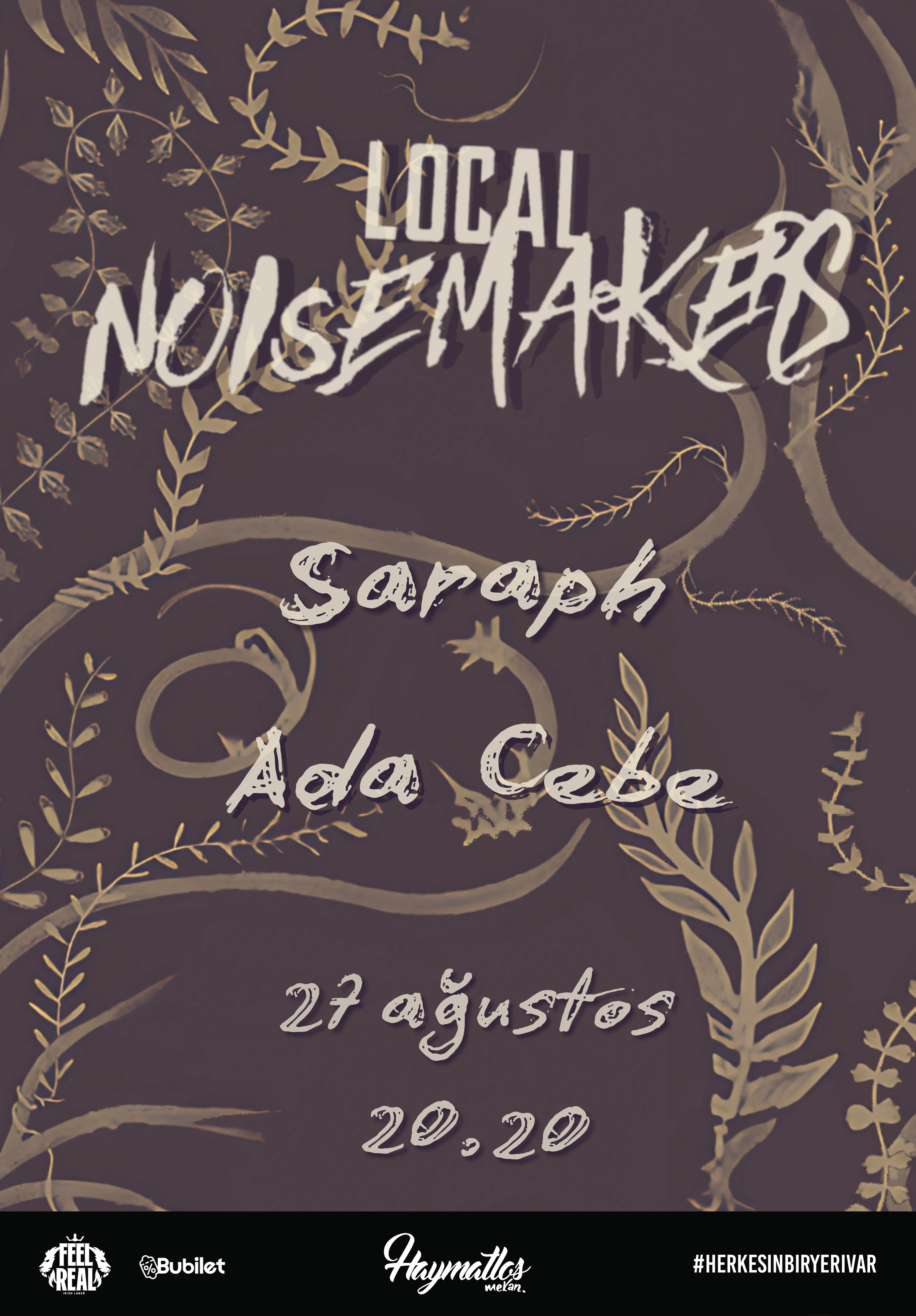 Local Noisemakers
