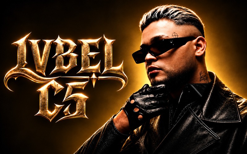 Lvbel C5 Konseri, 19 Aralık 2026, Ooze Venue, İzmir konser afişi