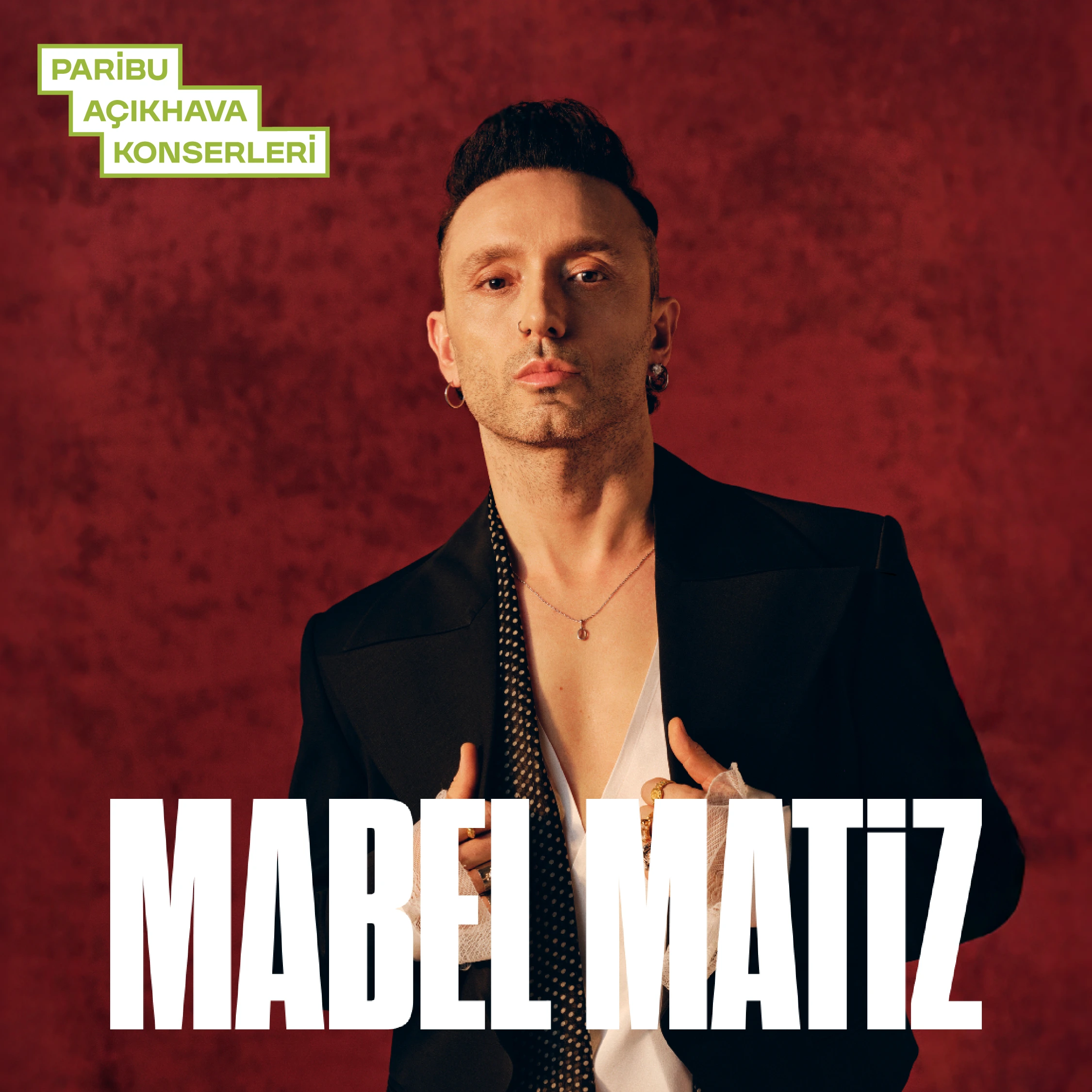Mabel Matiz