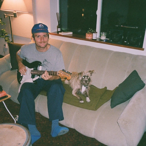 Mac DeMarco