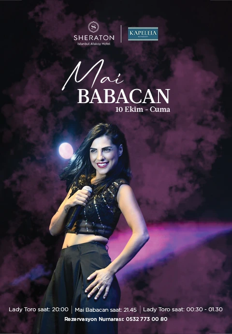 Mai Babacan