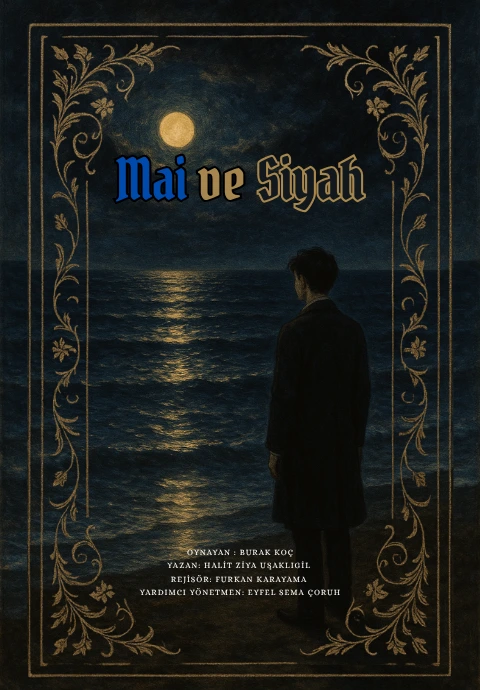 Mai ve Siyah