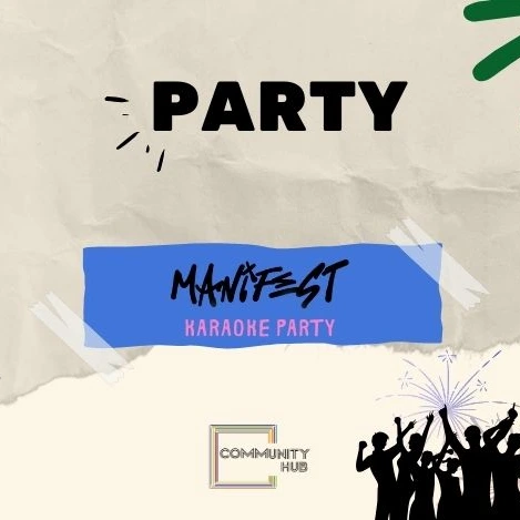 Manifest Karaoke Party -  - İstanbul