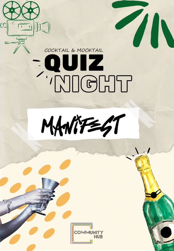 Manifest Karaoke Party