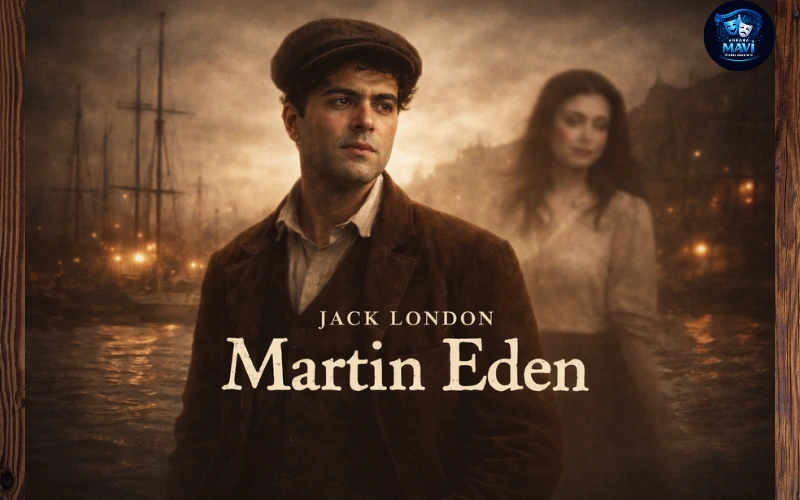 Martin Eden