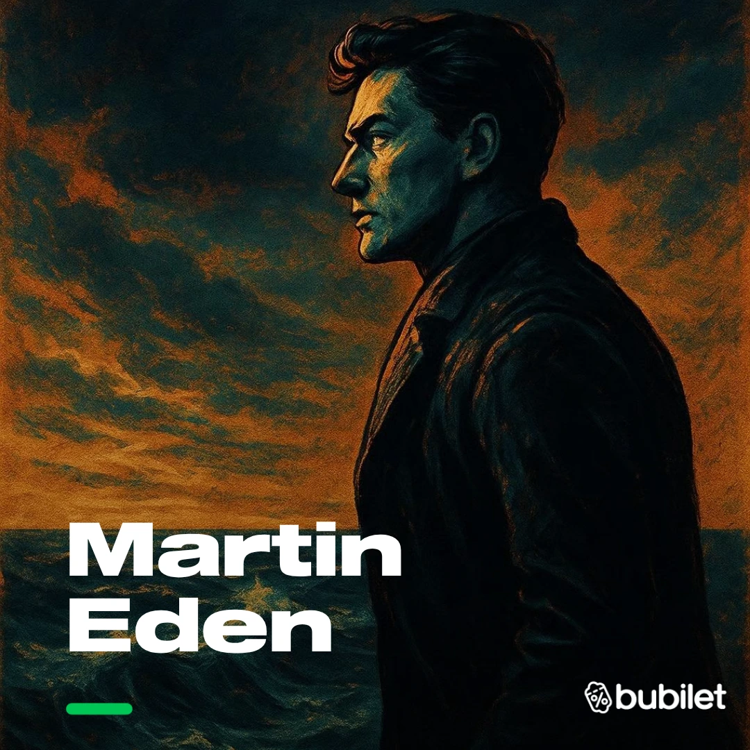 Martin Eden
