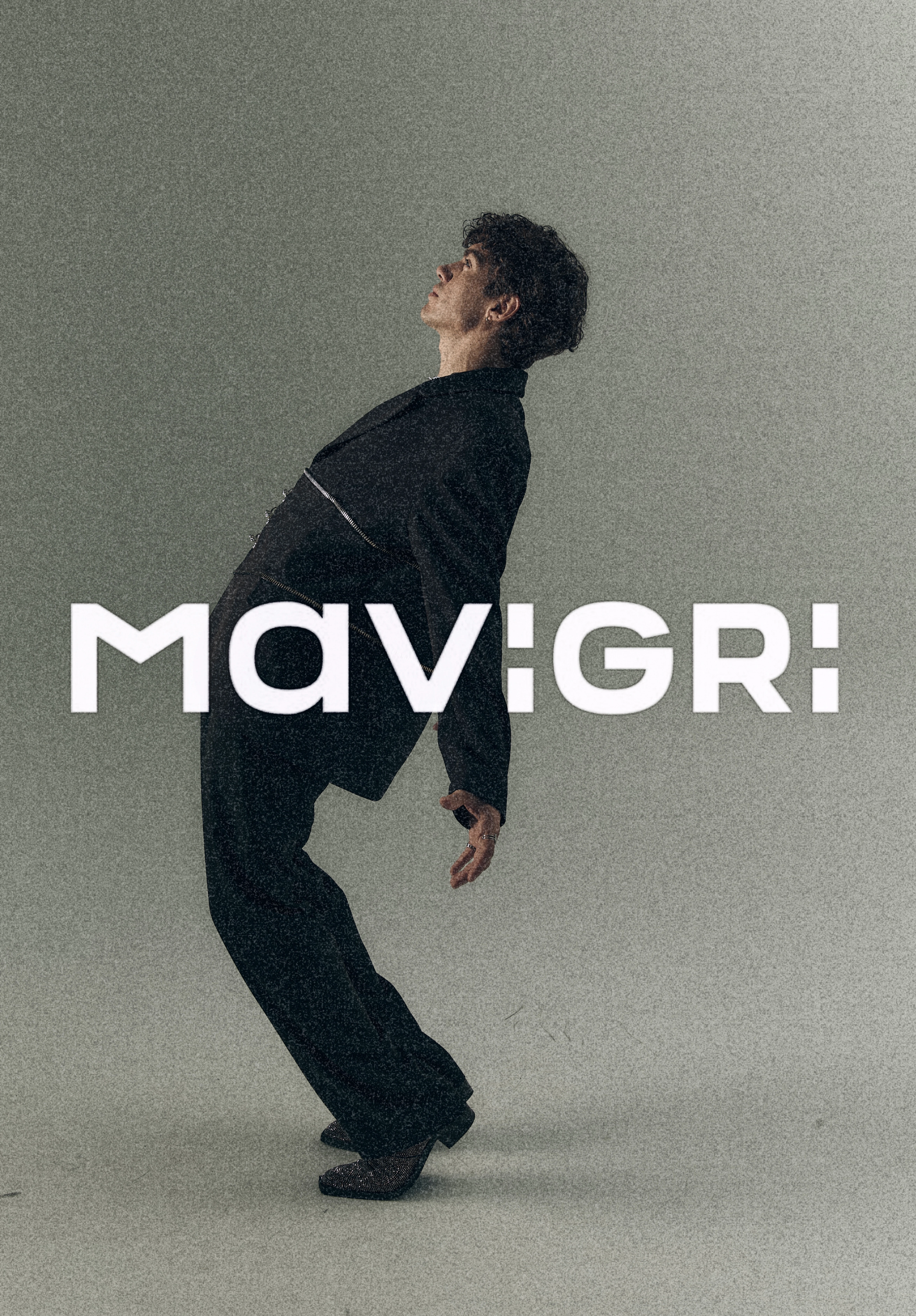 Mavi Gri