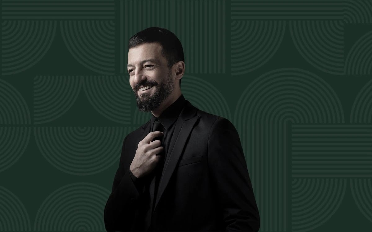 Mehmet Erdem - Stageorg Yaz Konserleri
