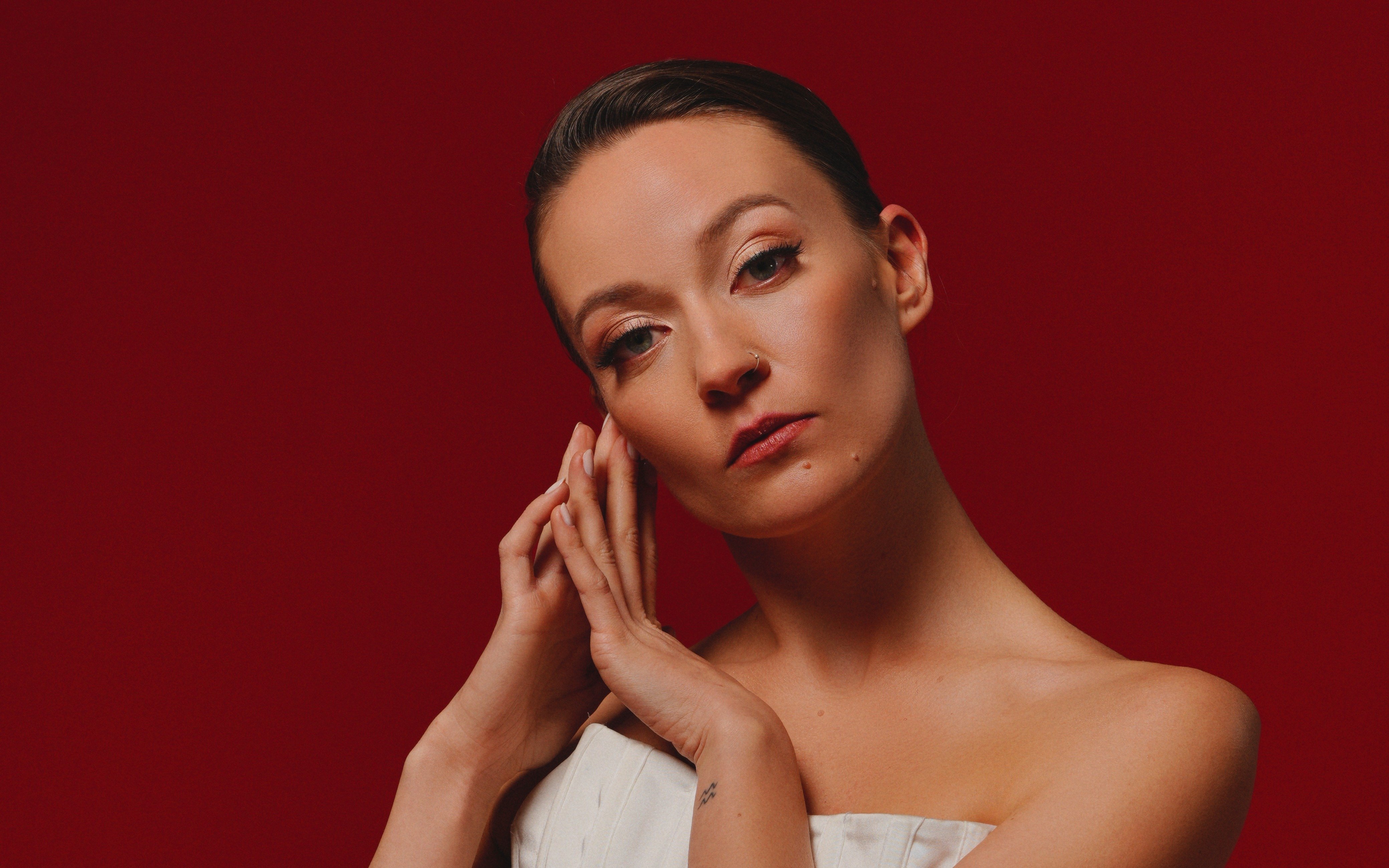 Melisa Karakurt – Kadıköy İstanbul Konseri, 5 Kasım 2026, Muaf Kadıköy, İstanbul konser afişi