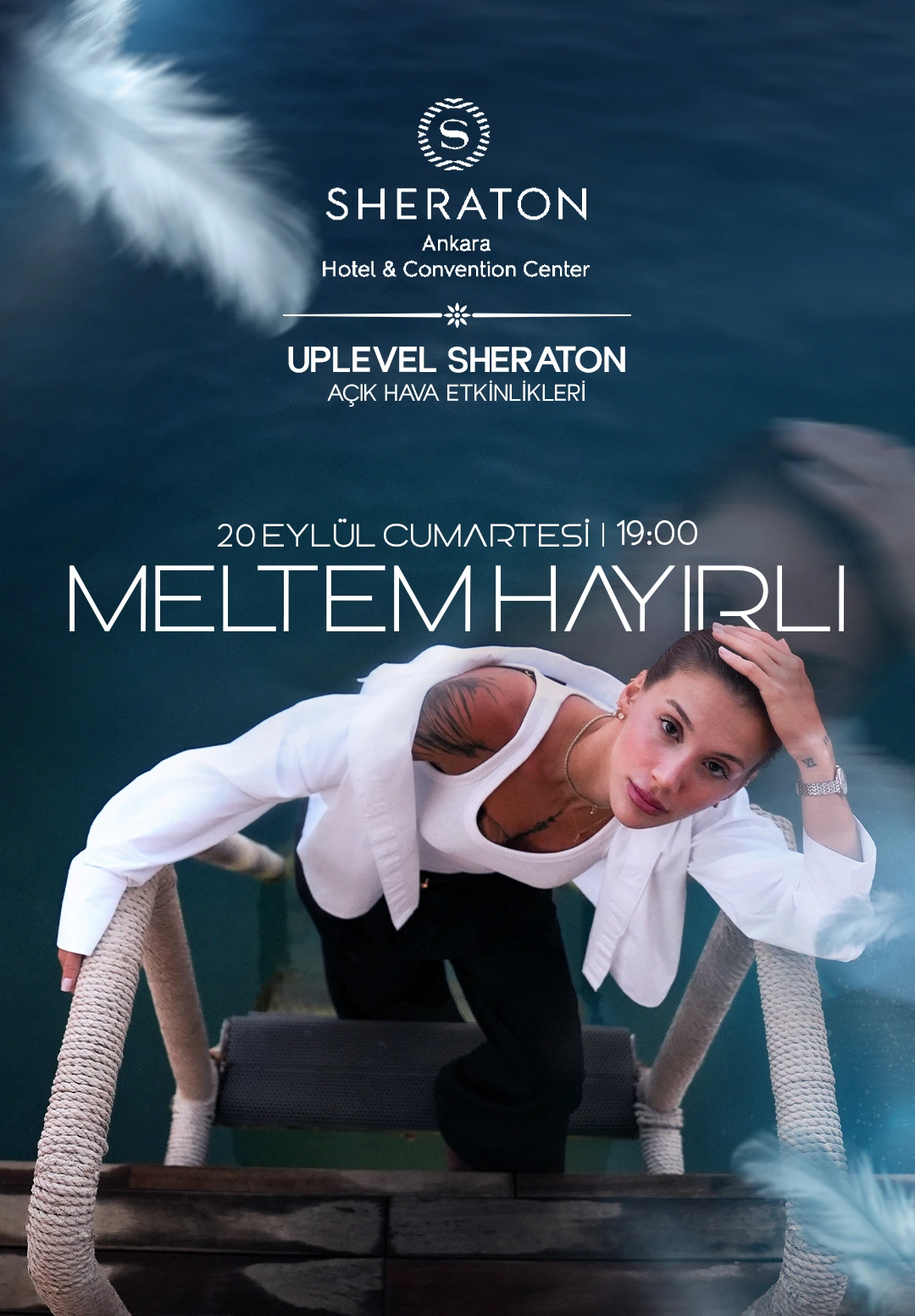 Meltem Hayırlı