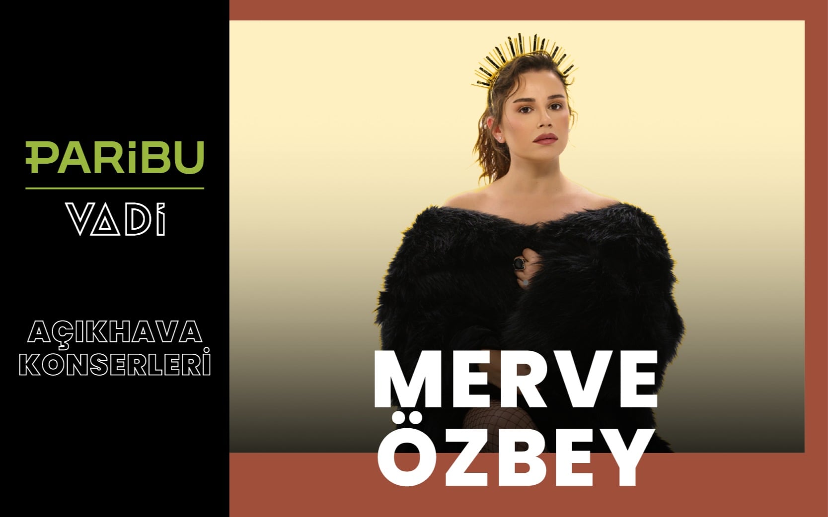 Merve Özbey