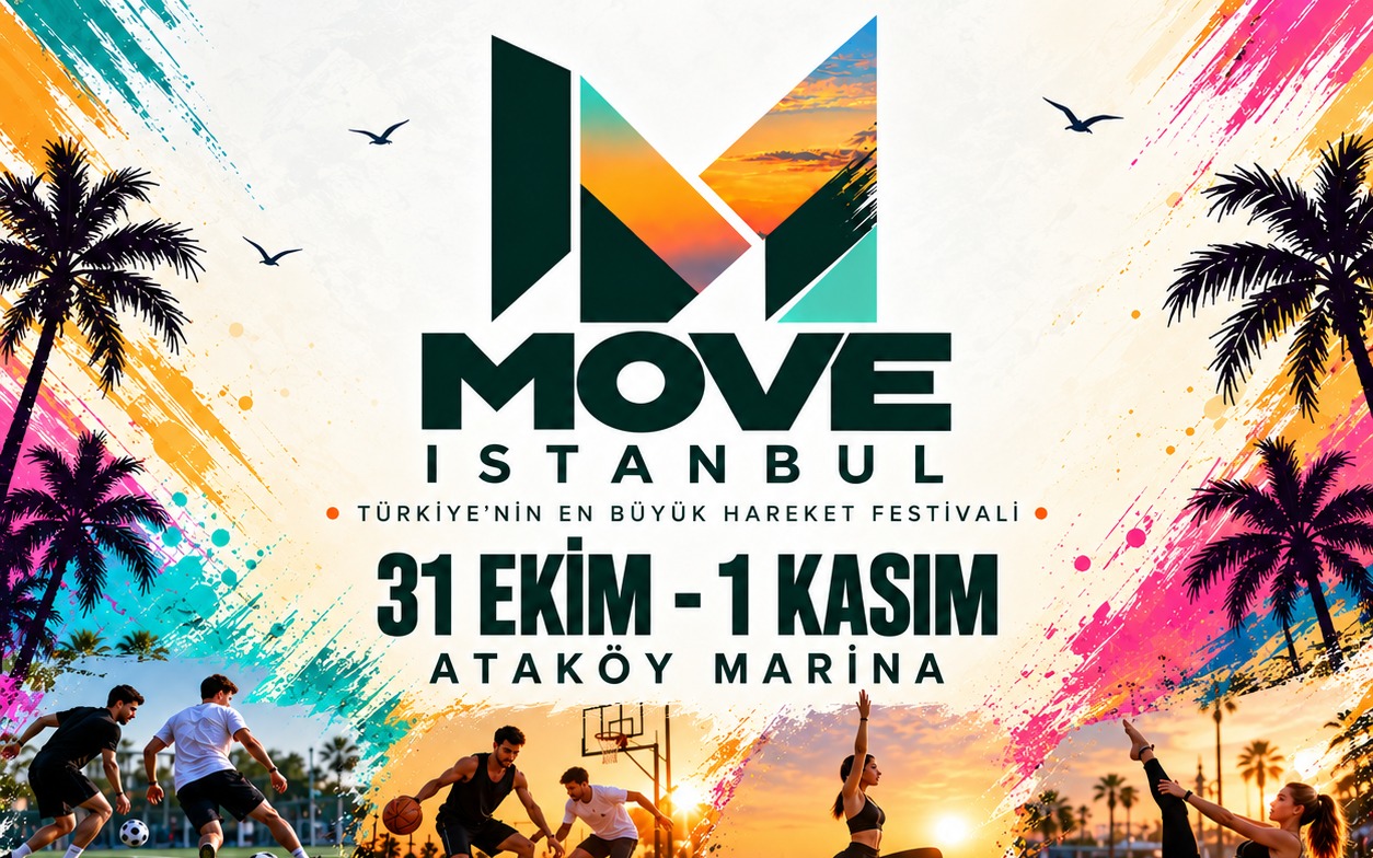 Move ISTANBUL