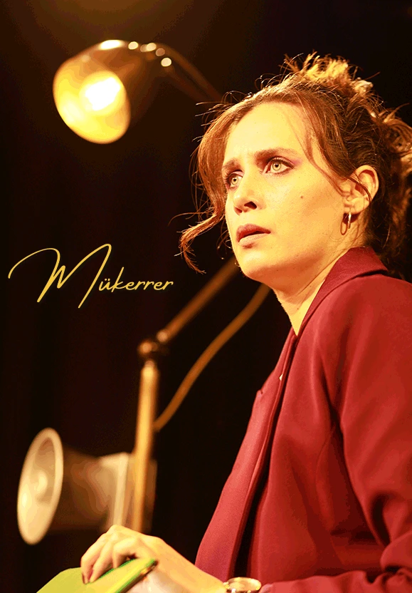 Mükerrer