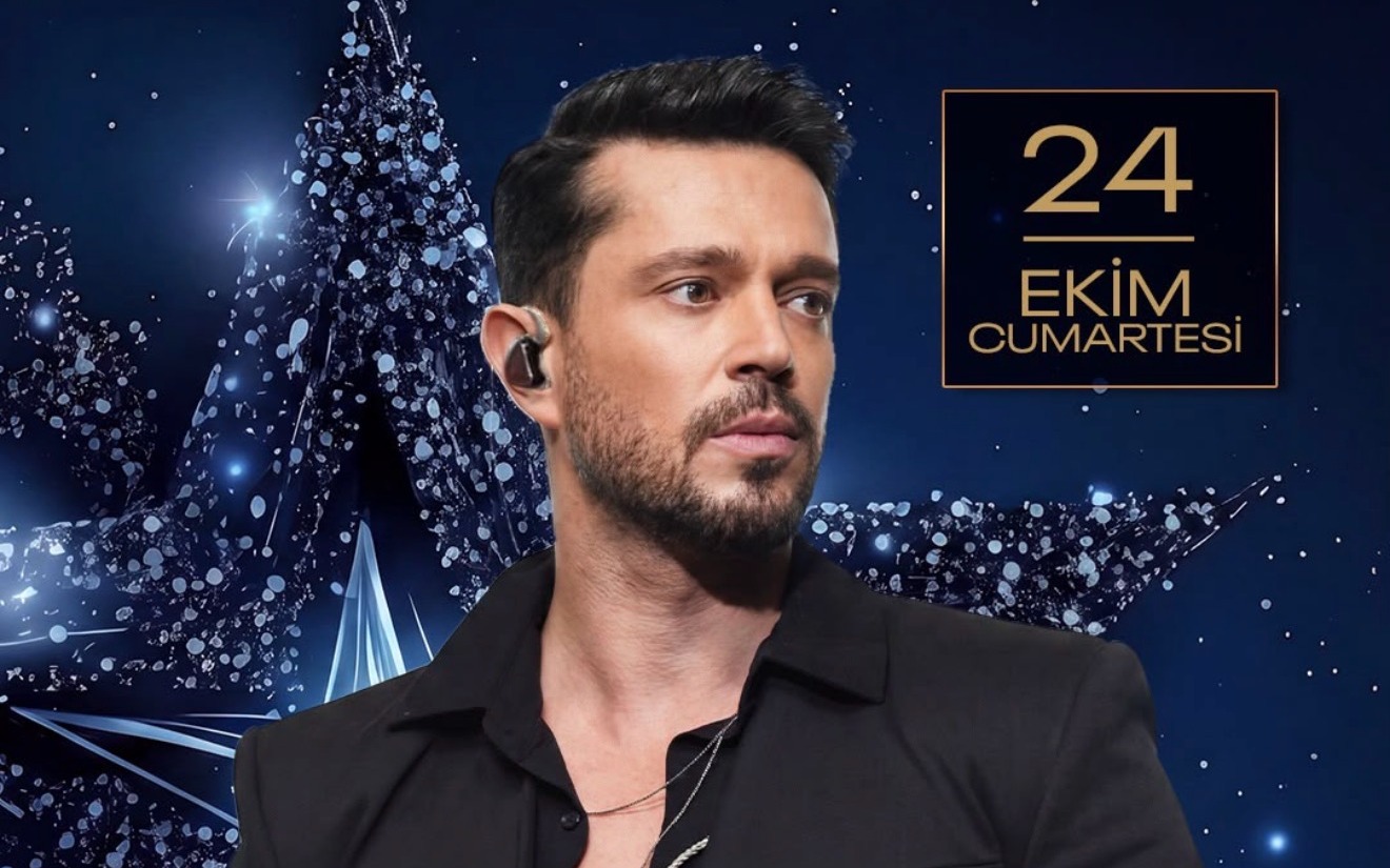 Murat Boz Konseri