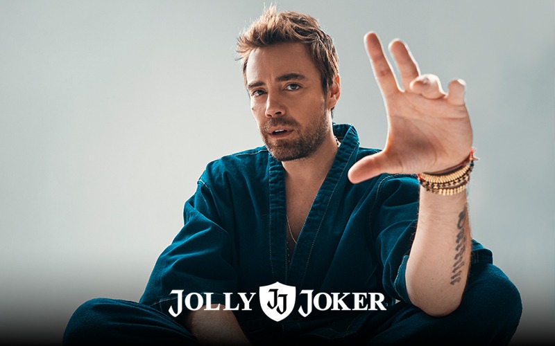 Murat Dalkılıç, 14 Kasım 2026, Jolly Joker Vadistanbul, İstanbul konser afişi