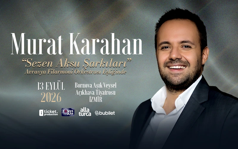 Murat Karahan - Sezen Aksu Şarkıları