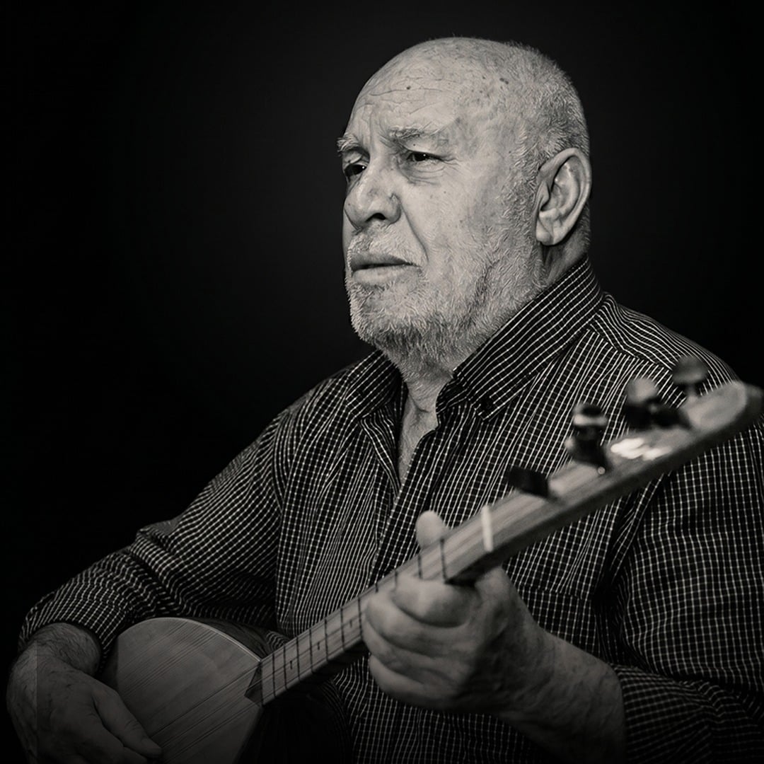 Musa Eroğlu & Yediveren Orkestrası