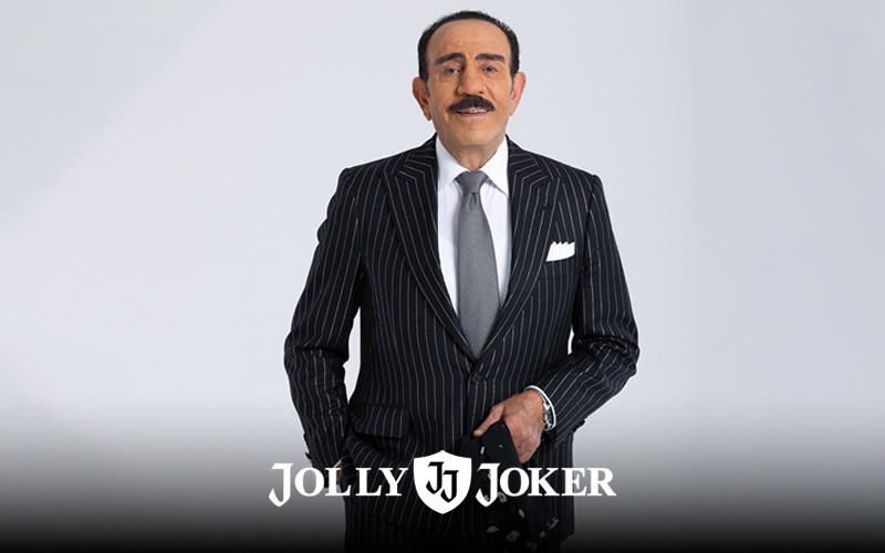 Mustafa Keser Konseri, 6 Kasım 2026, Jolly Joker Gaziantep, Gaziantep konser afişi