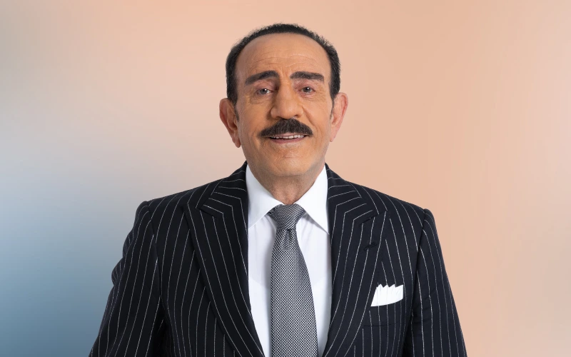 Mustafa Keser Sizlerle - Denizli