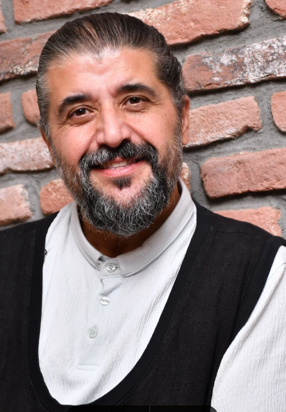 Mustafa Özarslan & Grup Çığ