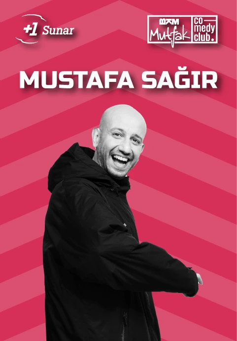 Mustafa Sağır -