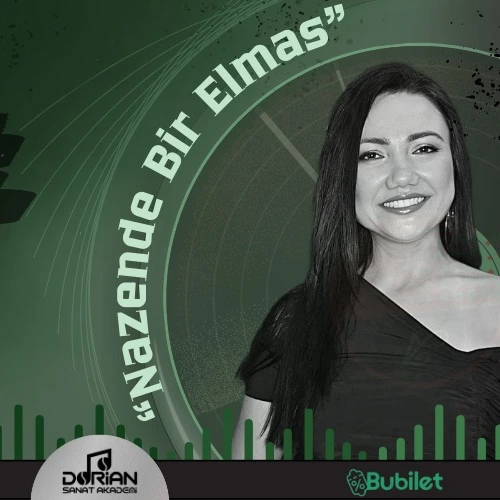 Nazende Bir Elmas -  - İzmir