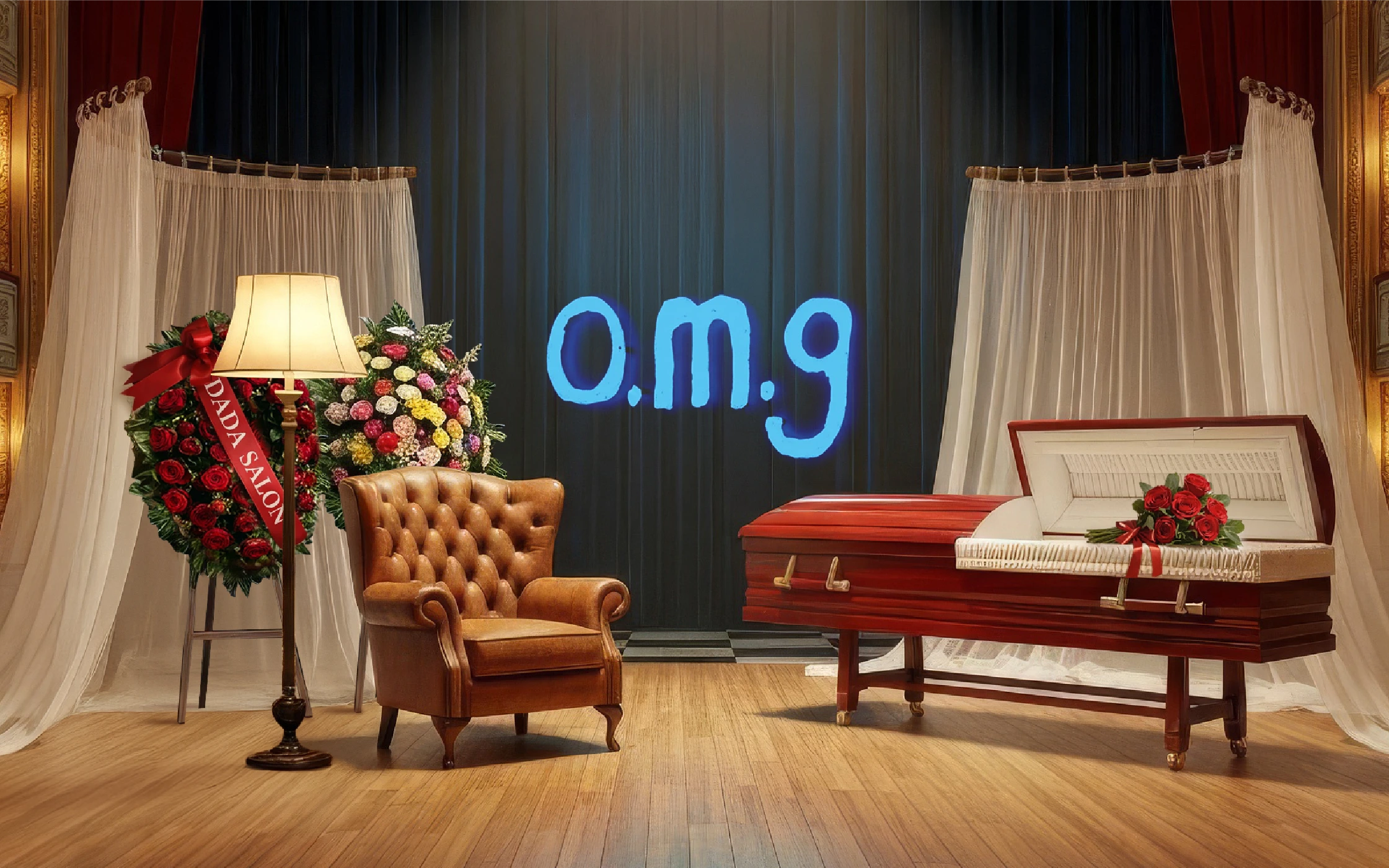 O.M.G
