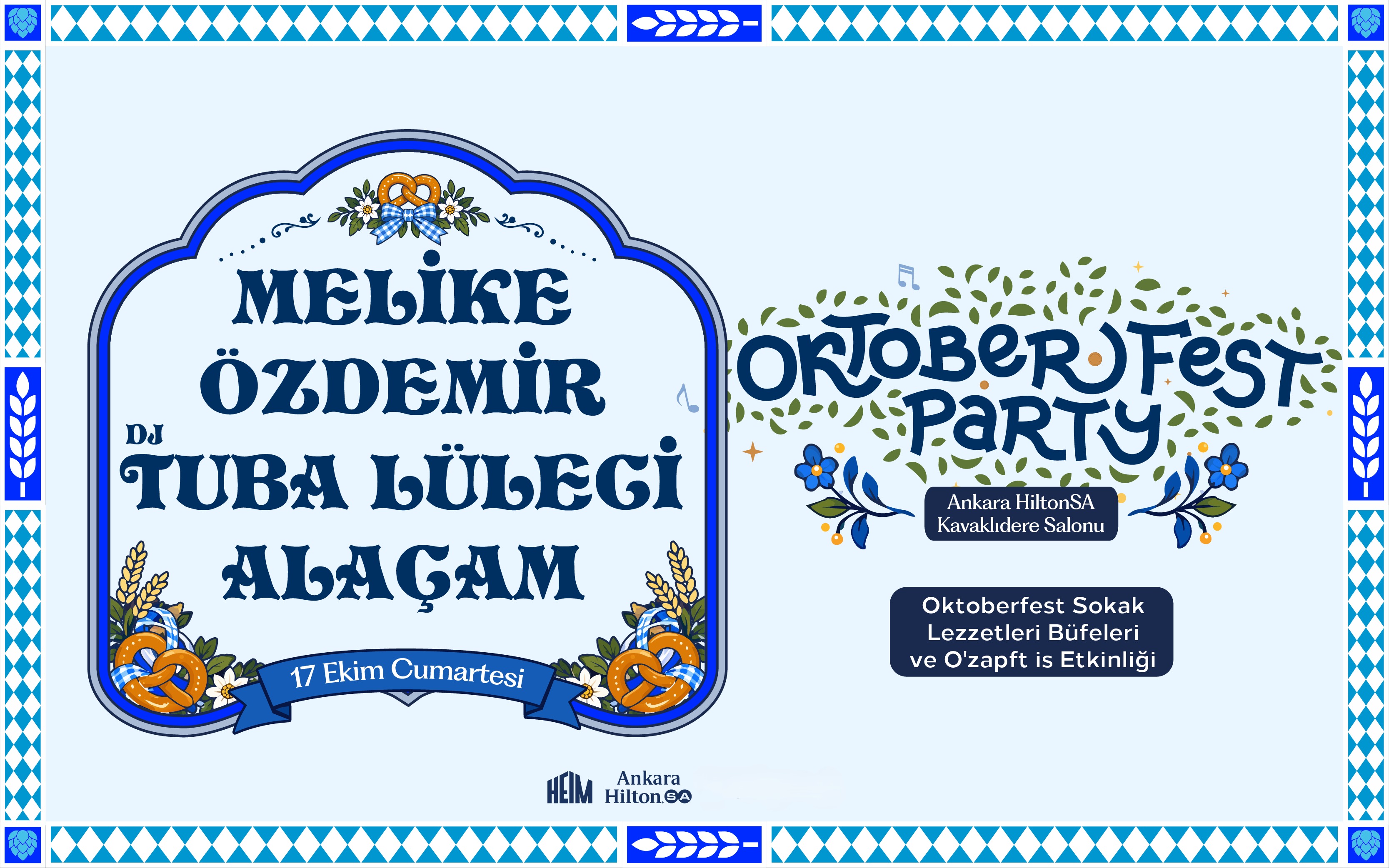 Octoberfest