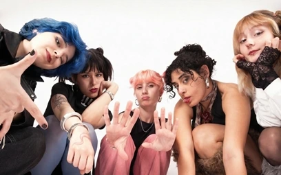 Od Band, 29 Kasım 2026, IF Performance Hall Ankara(Tunus), Ankara konser afişi