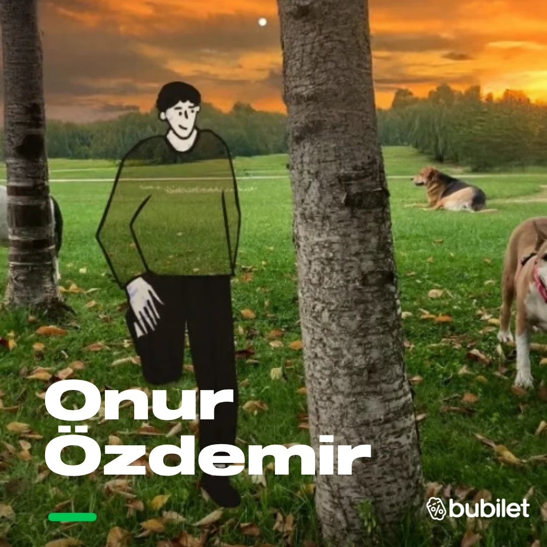 Onur Özdemir - Raksedip Yarın Yokmuşçasına