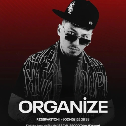 Organize