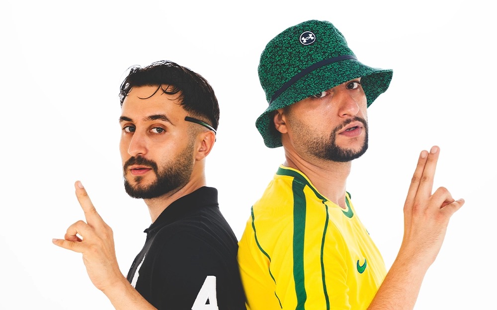 ERAY067 & MANSUR, 29 Ekim 2026, Hayal Kahvesi İzmir, İzmir konser afişi