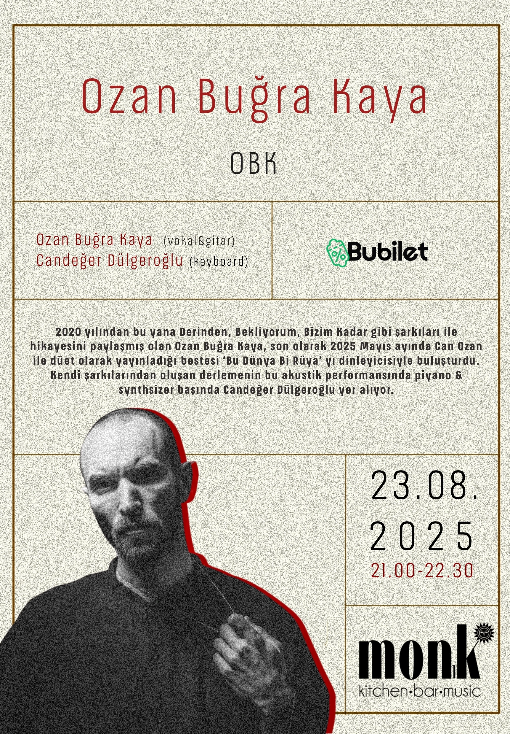 Ozan Buğra Kaya