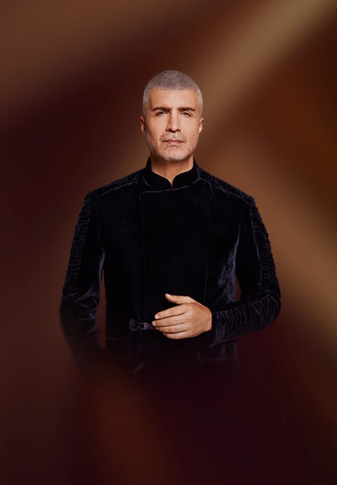 Özcan Deniz Gala