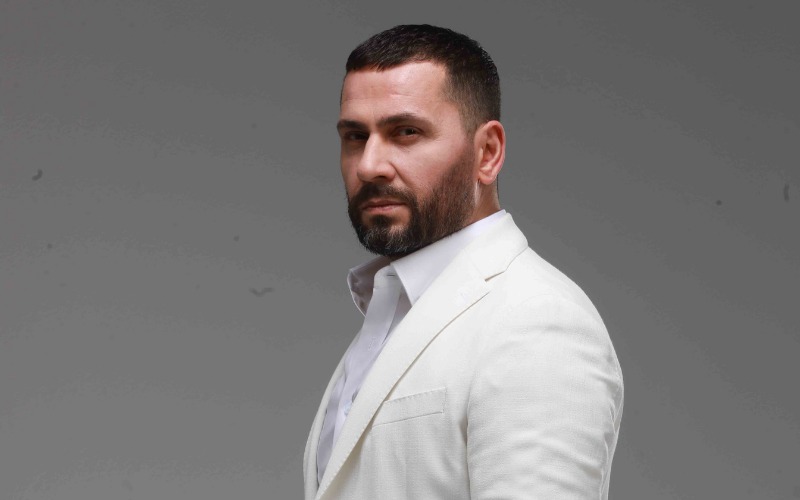 Özgür Alter, 5 Aralık 2026, Çapa Pera, İstanbul konser afişi
