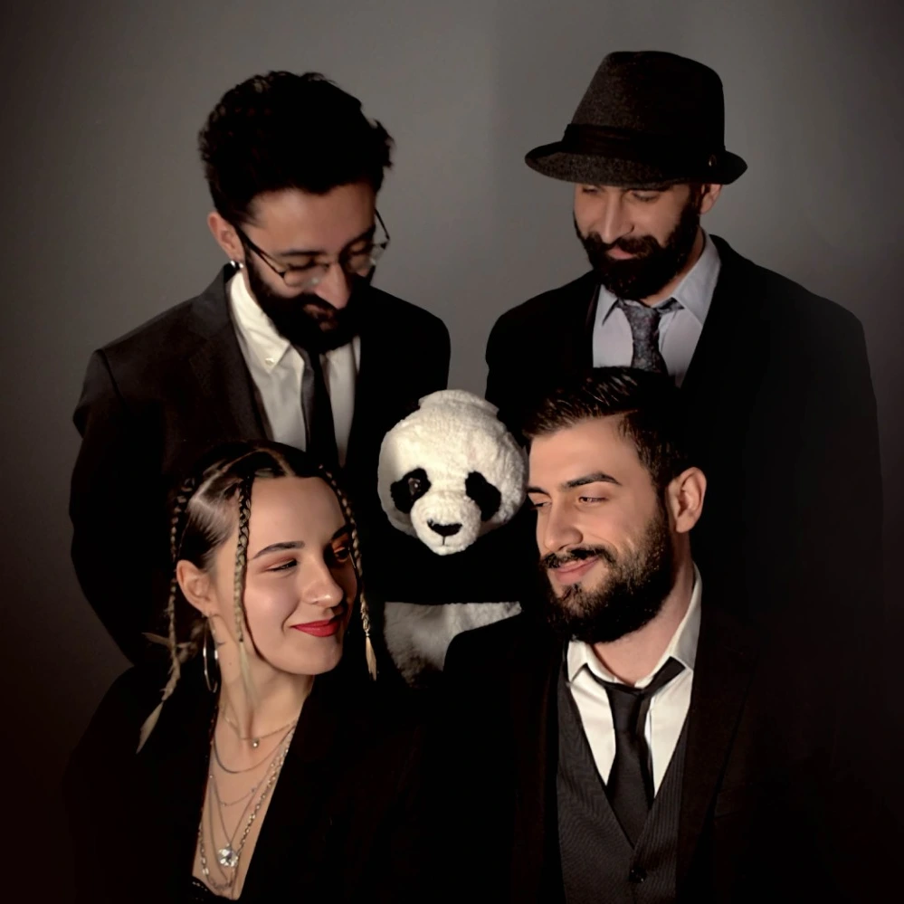 Pandami Music -  - İstanbul