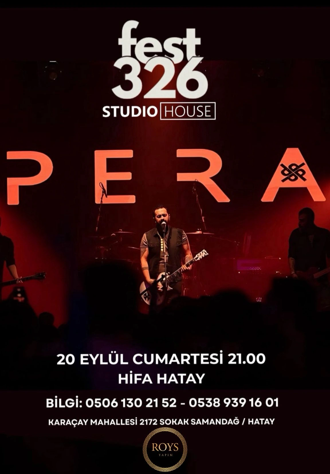 Pera